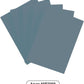 Curator™ Palette Sleeves: Azure (Blue)