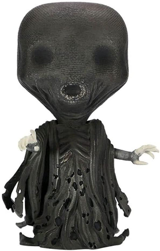 Funko POP Movies: Harry Potter Action Figure - Dementor