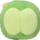 Pokemon Center: Solosis Sitting Cuties Plush, 3 ½ Inch