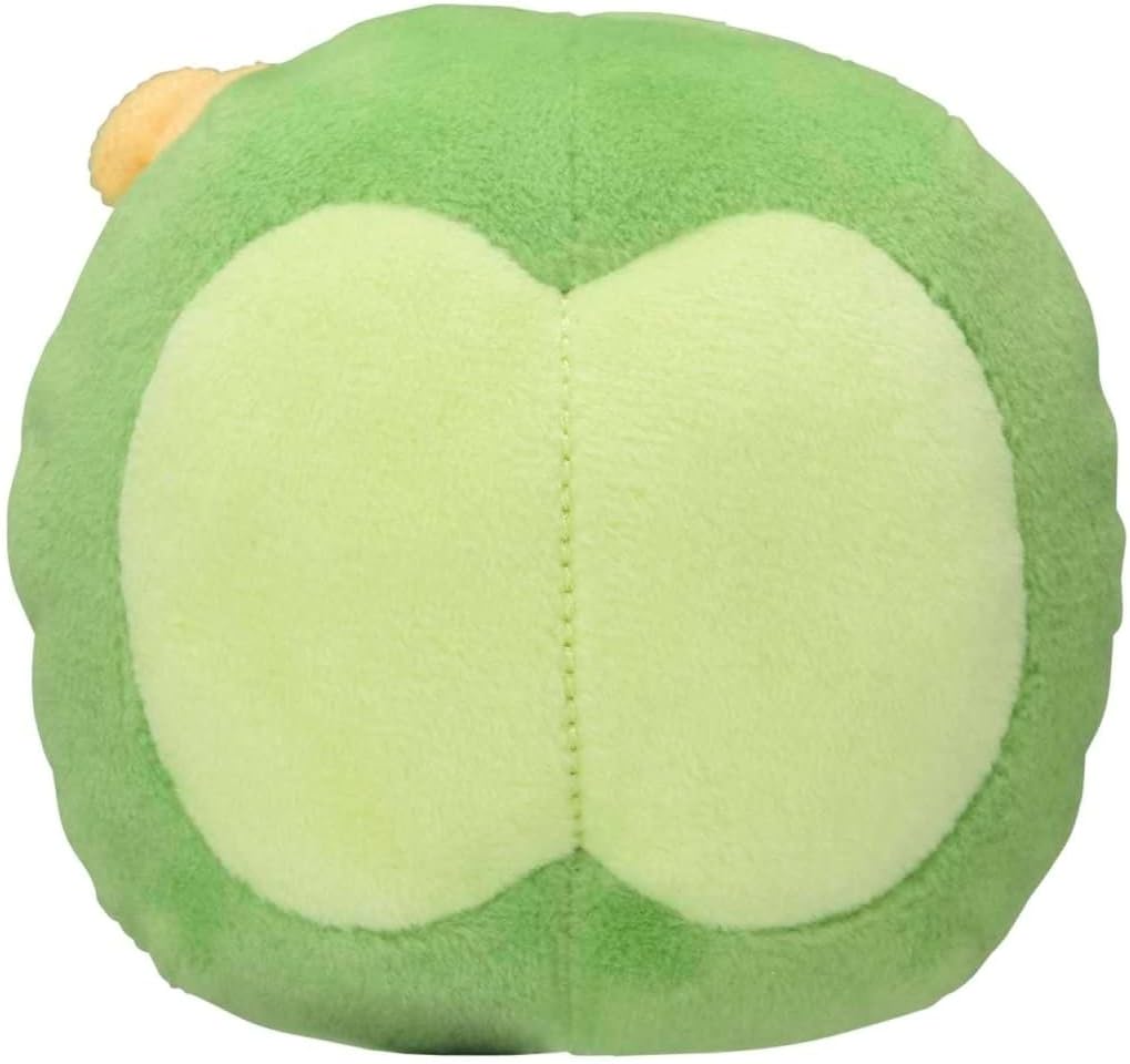 Pokemon Center: Solosis Sitting Cuties Plush, 3 ½ Inch