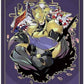 Digimon TCG Amethyst Mandala Advanced Starter Deck (ST-22) - 54 Cards
