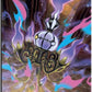 Ultra Pro Portfolio: Pokemon - Mega Evolution - Pitch Black (9-Pocket)