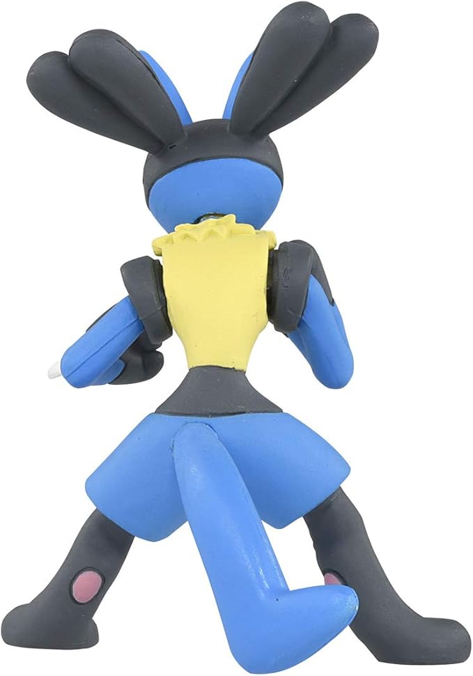 Takara Tomy: Pokemon Moncolle Figure MS-10 Lucario