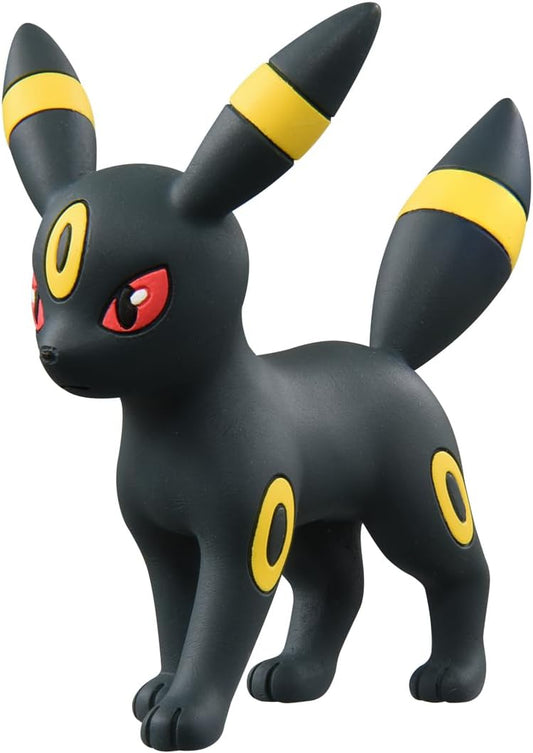 Takara Tomy MS-21 Pokémon Moncolle Umbreon
