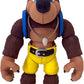 Premium DNA Toys Action Figure Banjo Kazooie - Banjo + Kazooie 2-Pack