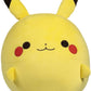 Pokemon 14 Inch Squishy Plush - Pikachu