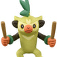 Takara Tomy 2 Inch Moncolle Figurine - Thwackey MS-32