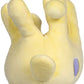 Pokemon 6 Inch Poke Plush - Milcery