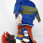 Sanei All Star Collection 10 Inch Plush - Fire Emblem - Ike FP03