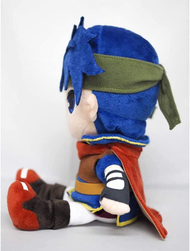 Sanei All Star Collection 10 Inch Plush - Fire Emblem - Ike FP03