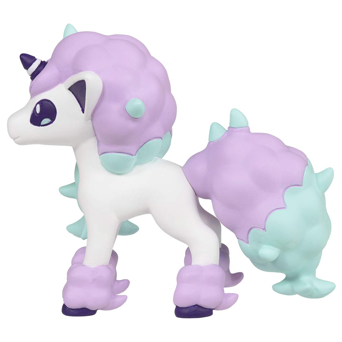 Takara Tomy Pokemon Moncolle MS-42 Ponyta (Galarian Form)