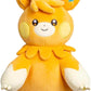 Pokemon Center: Pawmot Poké Plush, 14 ¼ Inch