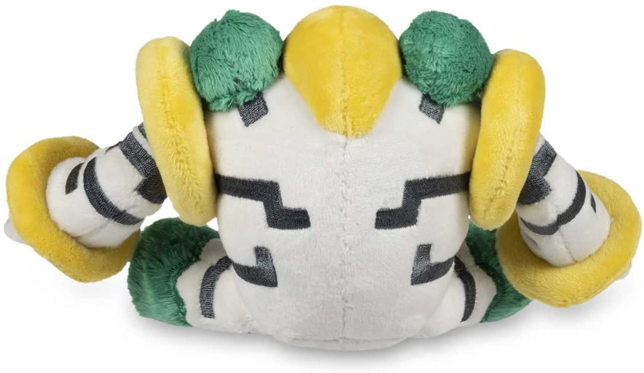 Pokemon 5 Inch Sitting Cuties Plush - Regigigas