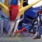BANDAI GUNPLA Expo 2013 RG 1/144 Zeta Gundam Clear Color Ver.