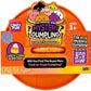 The Original Mystery Dumpling Squishy Toy 3.5 Inch Diameter (Trick-or-Treat Edition)