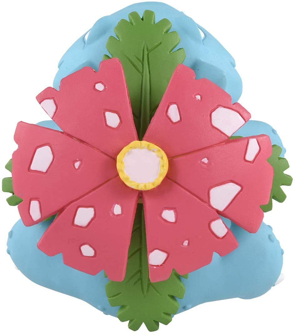 Takara Tomy Pokemon Monster Collection Moncolle MS-14 Action Figure Venusaur