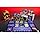 Neopets Battledome TCG Fire Uni Starter Deck