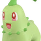 Takara Tomy Pokemon Moncolle Chikorita Figure