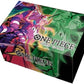 One Piece Card Game - PLAYMAT and Storage Box Set - Yamato