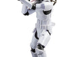 Hasbro Stormtrooper Action Figure Rocket Launcher 15 cm
