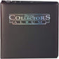 Ultra Pro - Collectors Album Ring Binder A4 - Black