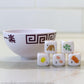 USAOPOLY YAHTZEE: Naruto Shippuden | Collectible Ramen Bowl Dice Cup | Classic Family Dice Game Based on Anime Show | Great for Family Game Night | Officially-Licensed Naruto Game & Merchandise