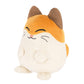 Sanei: Kirby: Plush Toy ALL STAR COLLECTION KP53 Nago Plush (S)