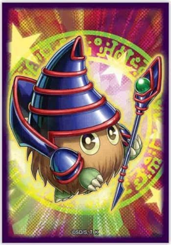 Yu-Gi-Oh! Kuriboh Kollection Card Sleeves Deck Protectors 50 Sleeves Pack