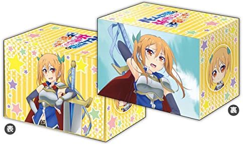 Bushiroad deck holder collection V2 Vol.50 netoge bride girls think? \Suva in