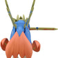 Takara Tomy Pokemon Moncolle ML-18 Zacian