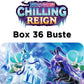 Pokemon TCG: Sword & ShieldChilling Reign Booster Display Box