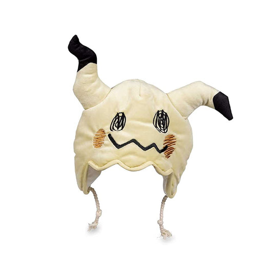 Pokemon Center: Mimikyu Hat Yellow