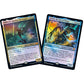 Magic: The Gathering Innistrad: Crimson Vow Commander Deck - Spirit Squadron (White-Blue)