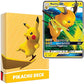 Pokemon Battle Academy Deck - Pikachu