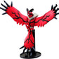 Takara Tomy 4 Inch Moncolle Figurine - Yveltal ML-13