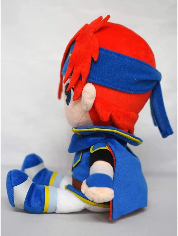 Sanei All Star Collection 10 Inch Plush - Fire Emblem - Roy FP02