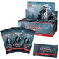 Magic: The Gathering Innistrad: Crimson Vow Draft Booster Box | 36 Packs + Dracula Box Topper (541 Magic Cards)