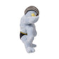 Pokemon Center: Machamp Posable Poké Plush, 8 ¾ Inch