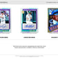Hobby Exclusive 2025 Panini Donruss Baseball Blaster Box HOFBC