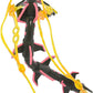 Takara Tomy Pokemon Moncolle Black Mega Rayquaza Figure