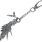 Square Enix Final Fantasy VII: Sephiroth Keychain