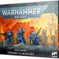 Games Workshop - Warhammer 40K - Space Marines - Primaris Eliminators