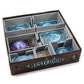 Folded Space Mysterium and Expansions Board Game Box Inserts