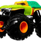 Hot Wheels Monster Truck Oversized Michelangelo