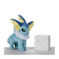 Pokemon Center: Vaporeon Poké Plush, 10 ½ Inch