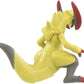 Takara Tomy Pokemon Moncolle Haxorus MS-60 2 Inch Figurine