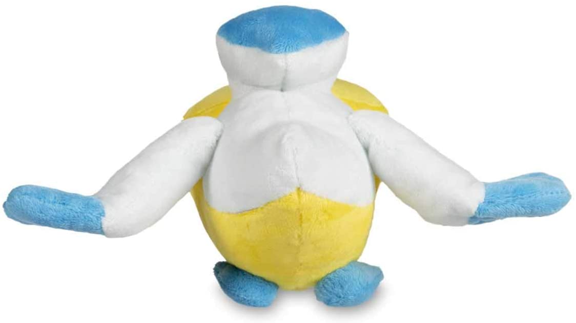 Pelipper plush sales