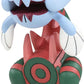 Takara Tomy Pokemon Dracovish Moncolle MS-56 2 Inch Figurine