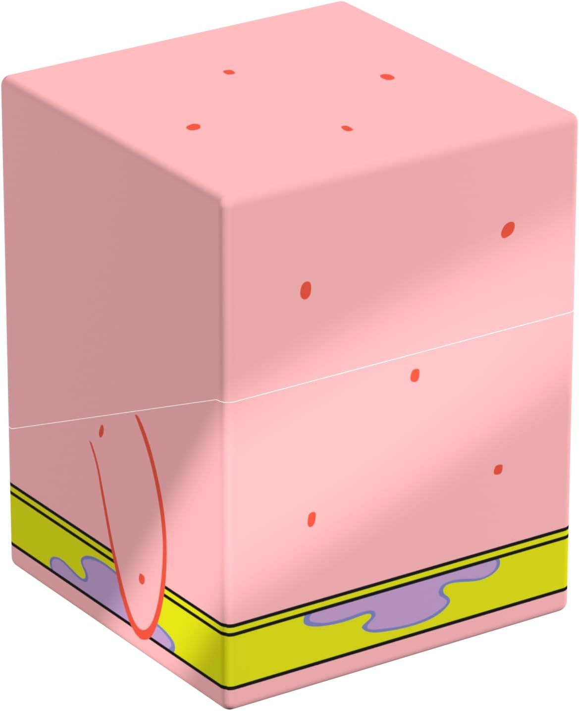 Ultimate Guard Squaroes - Boulder 100+ - Spongebob Squarepants - SB002 - Patrick