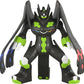 TAKARA TOMY: POKEMON: Monster Collection ML-26 Zygarde (Perfect Form)
